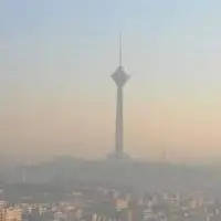 سرمقاله اعتماد/ قانون بی‌نفس و هوای آلوده