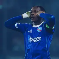 محرومیت کاپیتان با یک گاف باورنکردنی