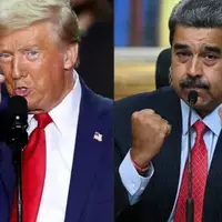 آیا حمله به ونزوئلا نزدیک است؟