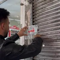 پلمب ۲ واحد شیرینی‌پزی غیربهداشتی در اهواز