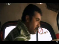 زن صمد سر رسید!