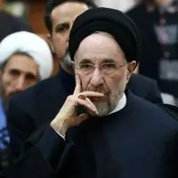 انتقاد سیدمحمد خاتمی از سخنان اردستانی