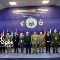 آغاز رزمایش مشترک ضدتروریستی سهند ۲۰۲۵ در شبستر