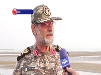 فرمانده نیروی دریایی سپاه: اشراف دائم اطلاعاتی بر خلیج فارس داریم  