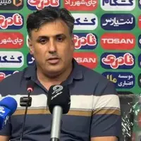 خلیفه اصل: تراکتور یکی از بهترین‌های آسیاست؛ نتوانستیم تعهدات‌مان نسبت به بازیکنان را بپردازیم