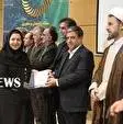 ۹۷ منتخب پژوهش و فناوری استان اردبیل تجلیل شدند