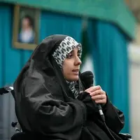 سرمقاله فرهیختگان/ دیدار؛ با چادرِ مادر و شعرهای پدر