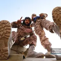 جزئیات عملیات‌های رزمایش ضد تروریستی سهند ۲۰۲۵