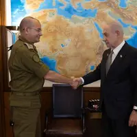 رئیس جدید موساد کیست؟