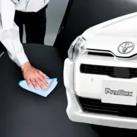 تویوتا پروباکس ۲۰۲۶ معرفی شد؛ استیشنی ۱۲,۳۰۰ دلاری که گویی به ۲۰ سال قبل تعلق دارد