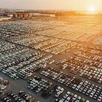 رشد ۲۰ تا ۱۲۵ میلیون تومانی قیمت خودرو در کمتر از دو هفته