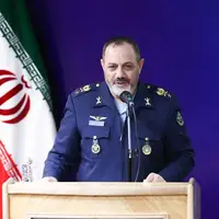 وزیر دفاع: توان وزارت دفاع نسبت به قبل از جنگ ۱۲ روزه افزایش یافته است