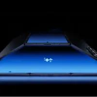 جعبه‌گشایی رسمی گلکسی زد ترای‌فولد سامسونگ را تماشا کنید