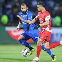 قزوین میزبانی دربی را به یک هتل باخت!