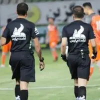 داوران 2دیدار حساس تیم‌های خوزستانی معرفی شدند
