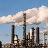 آلودگی کارخانه روستای تلوستان گالیکش نفس اهالی را تنگ کرد