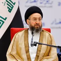 عمار حکیم: عراق دربرابر فرصت تاریخی بازسازی دولت بر پایه دانش قرار دارد