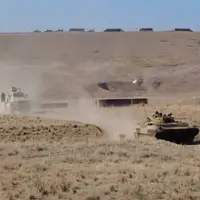 آغاز مرحله نهایی رزمایش سهند ۲۰۲۵