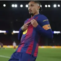 نه بزرگ ستاره برزیلی به پول؛ فقط بارسلونا!