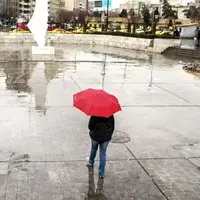 هواشناسی: هفتۀ آینده، هفتۀ پربارشی خواهد بود