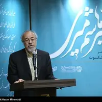 ادیب و شاعر پیشکسوت همدان درگذشت