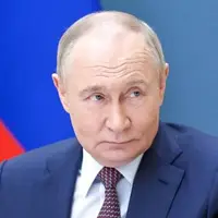 پوتین: روسیه با بخش‌هایی از طرح آمریکا برای پایان جنگ اوکراین موافق نیست