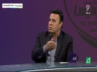مظلومی: پرسپولیس بیشتر استراحت کرده است