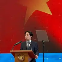 توصیه رئیس‌جمهور تایوان به همتای چینی: به جای گسترش اراضی، بر بهبود زندگی مردمت تمرکز کن