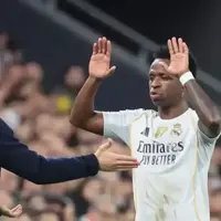 و ناگهان رئالِ ژابی راک‌اند‌رول شد!