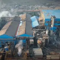 اتصال توربوژنراتورهای نیروگاه برق نیشکر هفت‌تپه به شبکه سراسری پس از ۱۴ سال