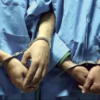 پلیس مشهد خواب گوشی‌قاپ‌های نقاب‌دار را آشفته کرد 