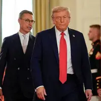 پیشنهاد «اکونومیست» به ترامپ: نماینده ای به ایران بفرست