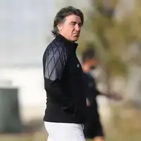 ادامه غیبت عجیب آسانی و کوشکی قبل از دربی