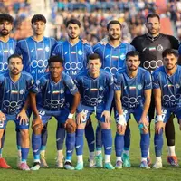 متفاوت‌ترین ترکیب استقلال برای دربی