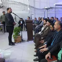 بزرگ‌ترین کشتارگاه جنوب کشور در گچساران به بهره‌برداری رسید