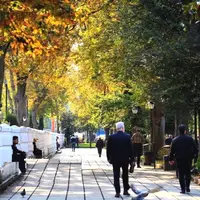 خروج تدریجی سامانه هوای بارشی از آسمان گیلان