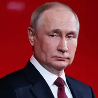 پوتین: روسیه آغازگر جنگ نبود