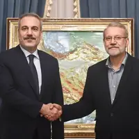 معنای تازه سفرهای ترکیه و عربستان به تهران