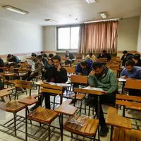 نکات مهمی که داوطلبان آزمون دکتری باید برای انتخاب رشته بدانند