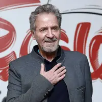 چهره ها/ قاب تازه و خانوادگی ابوالفضل پورعرب جلب توجه کرد