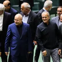 ترمیم یا تقابل؟