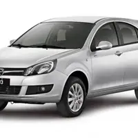 همه چیز درباره جک J3