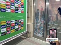 حسین زاده: نترسید قهرمان نمیشویم!