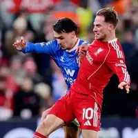 لیورپول ۱-۱ ساندرلند؛ فرار اشلوت از کابوس!