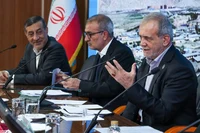 پزشکیان: ایران متعلق به همه ایرانیان است