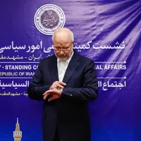 گزارش صداوسیما از نشست کمیتهٔ دائمی امور سیاسی مجمع مجالس آسیایی در مشهد