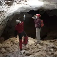 صدهزار سال پیش، عربستان زیستگاهی پررونق برای انسان‌ها و حیوانات بود