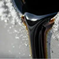 اگر تلاش کنید روغن را منجمد کنید، چه اتفاقی می‌افتد؟