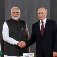 نفت، تسلیحات و شکست تحریم‌ها؛ محورهای سفر پوتین به هند
