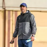 یازده بازیکن رحمتی برای تقابل با تیم سابق